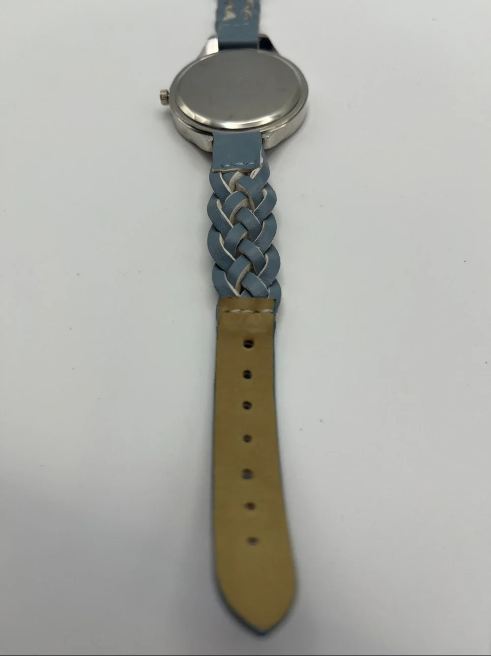 Jessica Carlyle women watch